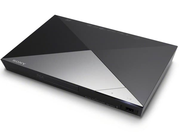 Blu-Ray Player Sony BDPS5200B
