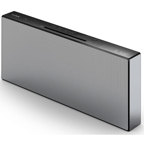 Audio Linija Sony CMTX5CDW.CEL