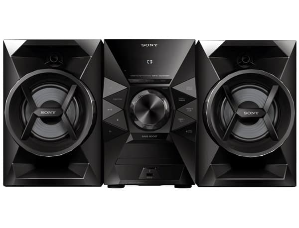 Audio Sistem Sony MHCEC619.CEL