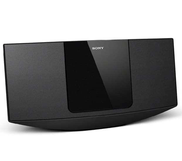 Audio Sistem Sony CMTV11IPB