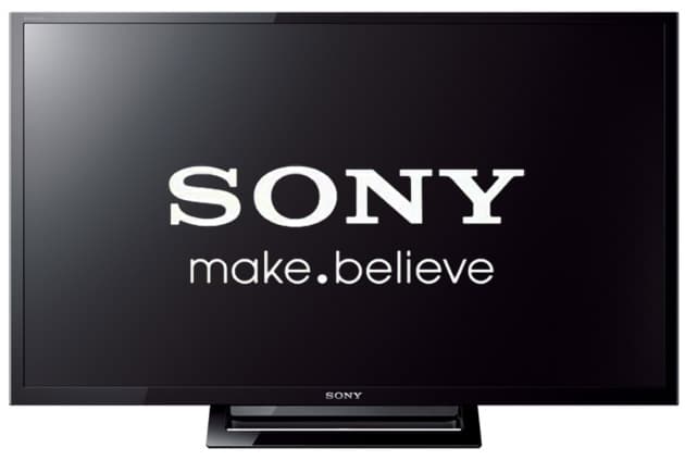 LED Televizor 32 inča DVB-T2 Sony KDL32R415BBAEP