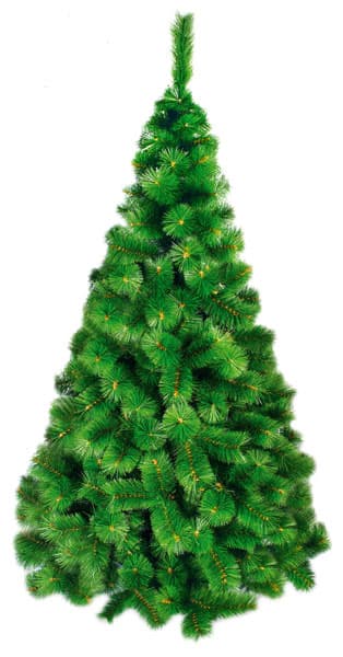 Gusta Netoksična Novogodišnja Jelka Arctic Fantasy 100 cm