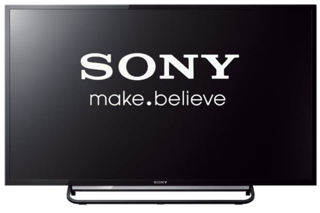 LED Televizor 40 inča Full HD Sony KDL40R480BBAEP