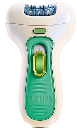 Philips epilator HP 6481