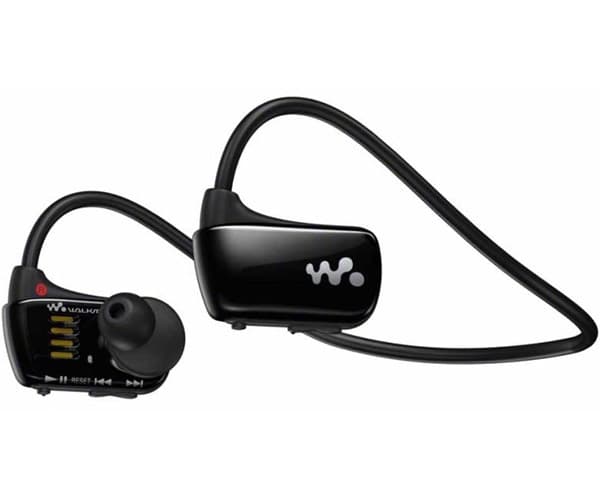 MP3 Player Sony NWZW273SB.CEW Vodootporan