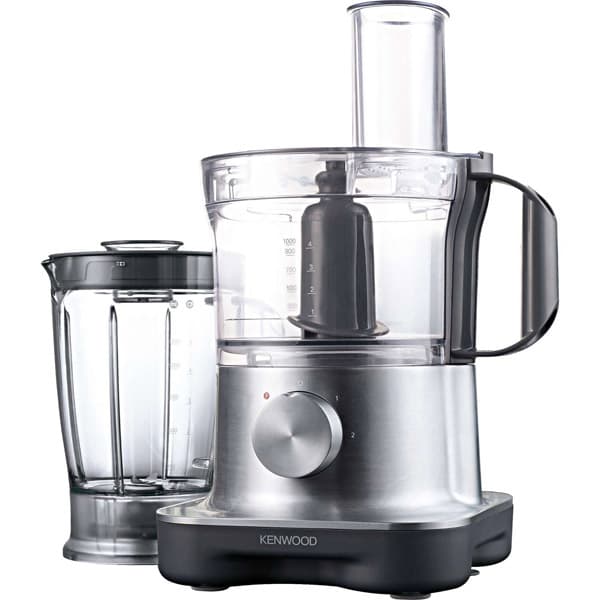 Multipraktik Kenwood Multipro Compact FPM250