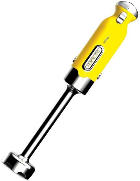 Štapni mikser Kenwood kMix Triblade HB850YW