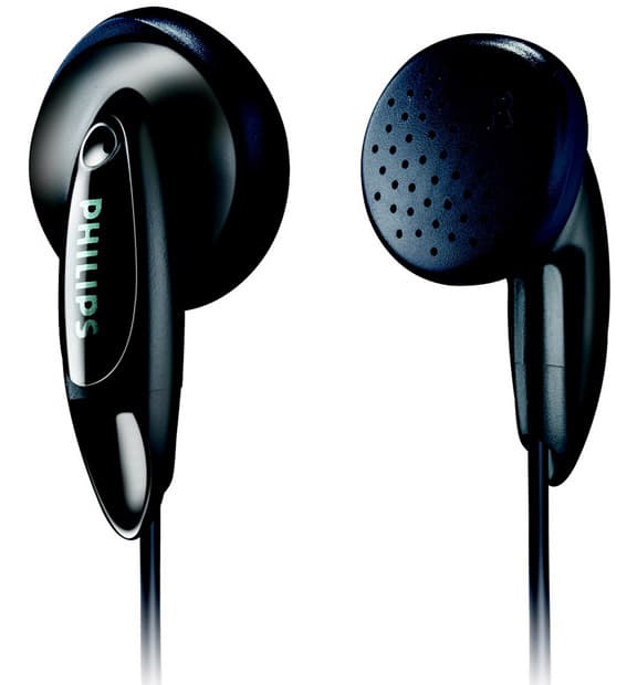 Slušalice In-Ear Philips SHE1350/00