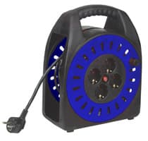 Produžni kabl na motalici HJR3-20 20 m