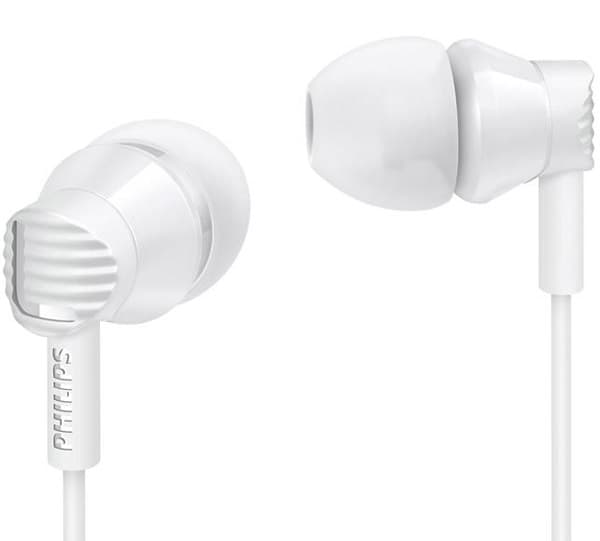 Slušalice In-Ear Philips SHE3800WT/00