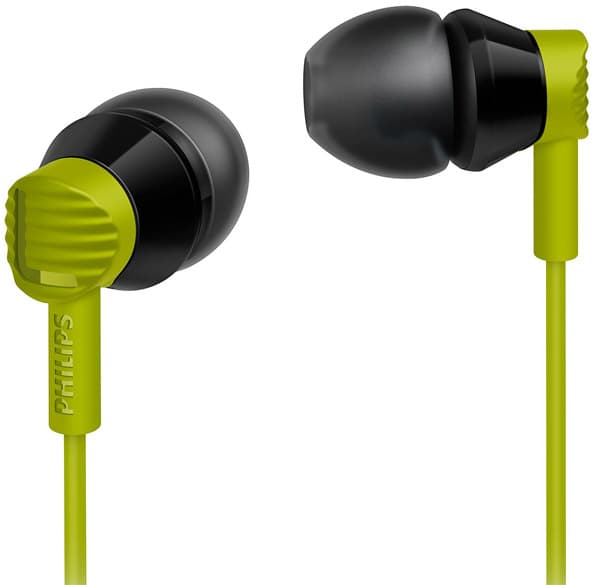 Slušalice In-Ear Philips SHE3800GN/00