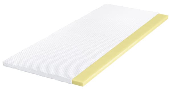 Baleno Naddušek od memorijske pene 160x200x4