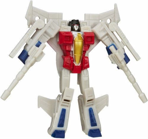 Hasbro Transformers Filmska Figura Starscream A7725