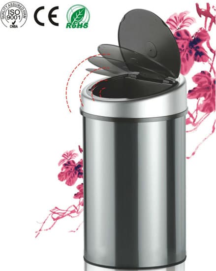 Kanta za otpatke sa senzorom 40 l GYT40-4B-S