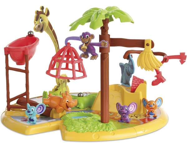 Hasbro Društvena igra Mišolovka A4973