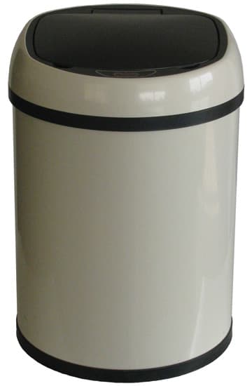 Kanta za otpatke sa senzorom 8 l GYT8-2C-YT04