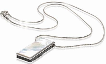 Transcend JetFlash V90 - 2 GB