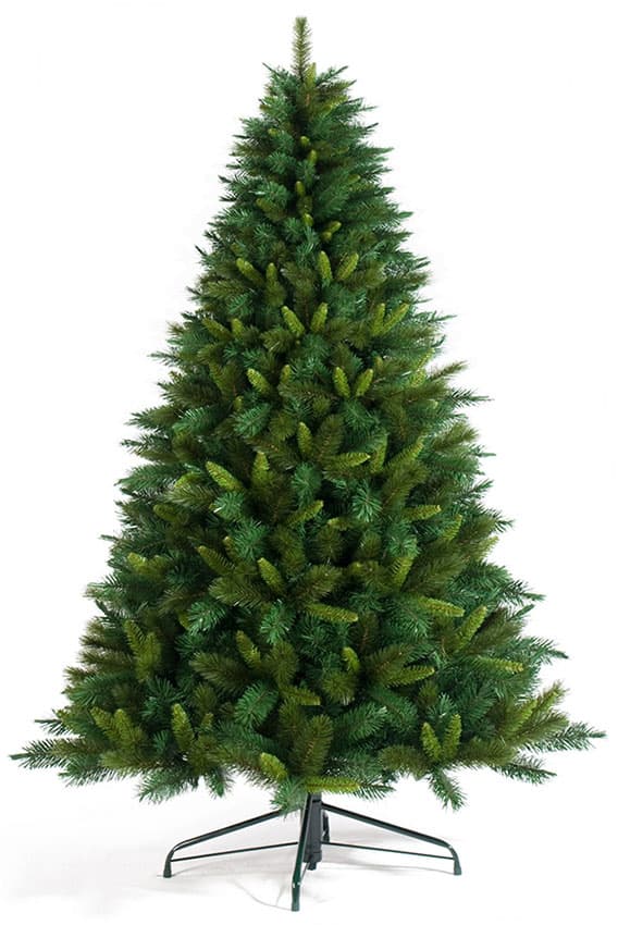 Novogodišnja Jelka Rockwood Pine 90 cm 2D i 3D iglice