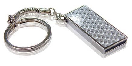 Transcend JetFlash V90c - 2 GB