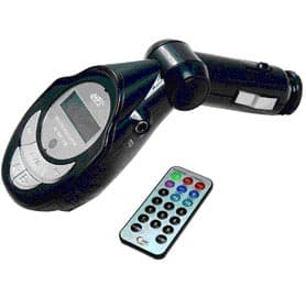 MP3-FM transmitter za automobil - DIGI STAR