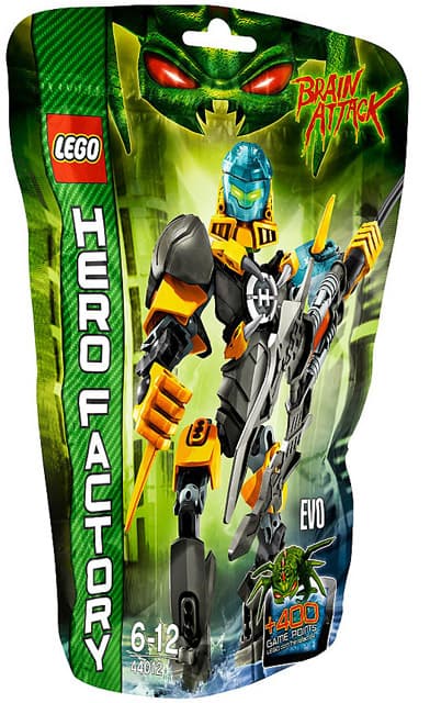 LEGO® Hero Factory Evo LE44012