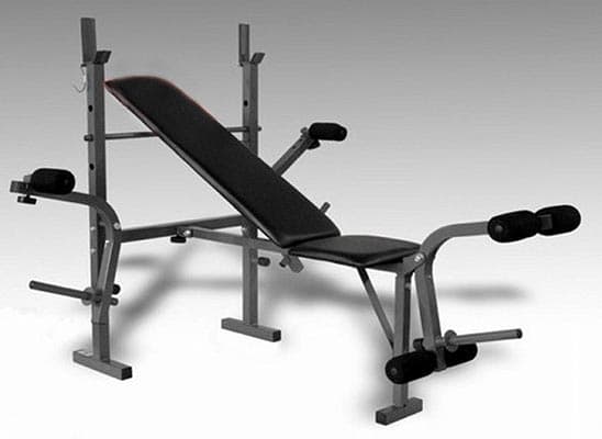 Thema Sport benč klupa FB-200D