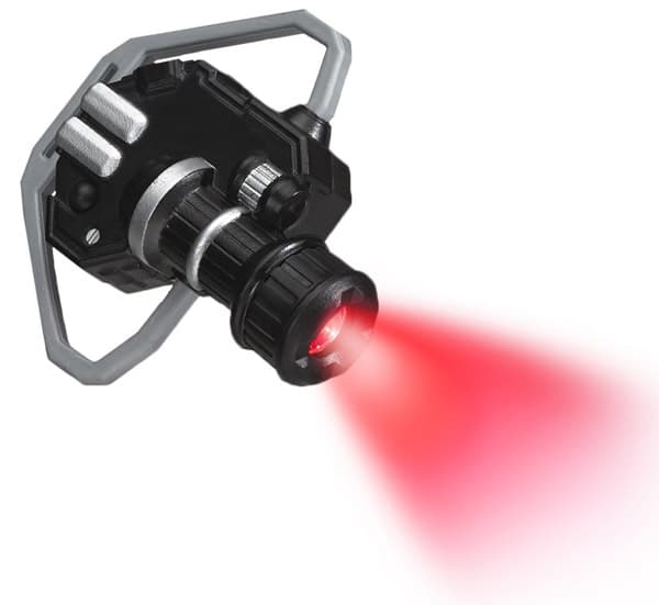 SpyX Špijunska oprema - Micro Spy Svetlo SP10124