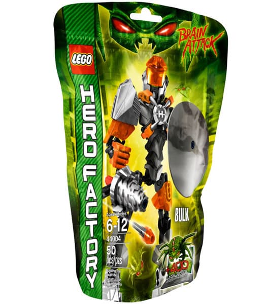 LEGO® Hero Factory Bulk LE44004