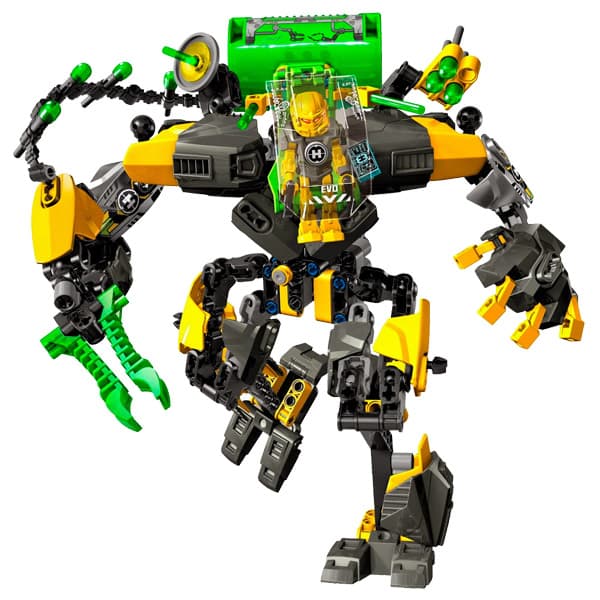 LEGO® Hero Factory Evo XL Machine LE44022