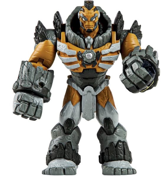 Gormiti Figura sa funkcijama Lord Agrom GP2621