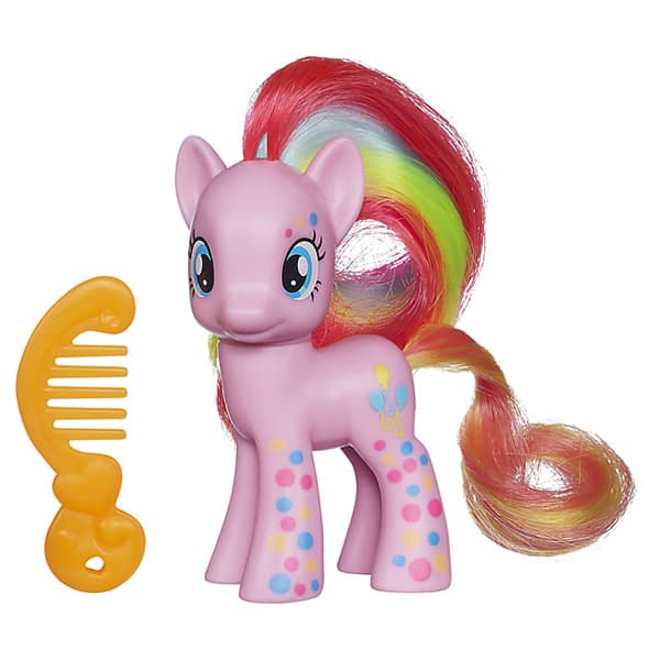 Hasbro My Little Pony Konjići - figurica Pinkie Pie  A8267 A2360