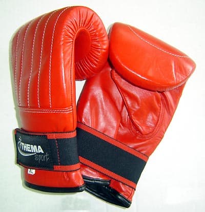 Rukavice za džak BI 2019 - XL