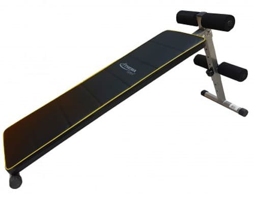 Thema Sport kosa klupa za trbušnjake SUB 1011