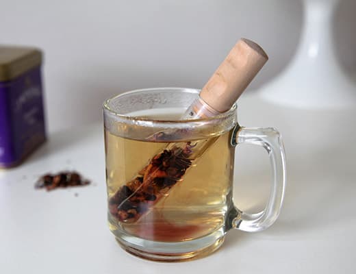 Kikkerland Filter za čaj CU94-S