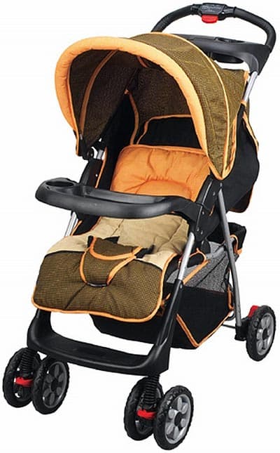 Thema Beby line dečija kolica K-9-9D