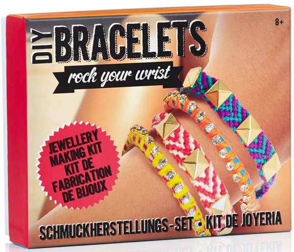 NPW Set za pravljenje nakita NP16628