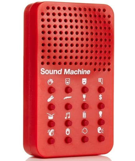 NPW uređaj za zvuke raspoloženja W5769