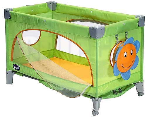 Chicco prenosivi krevetac Bye-Byes - 7900551