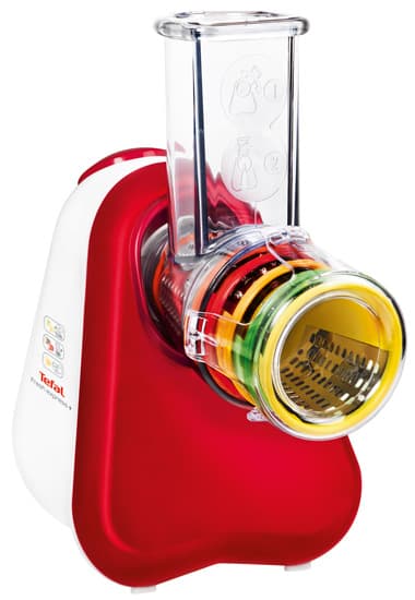 Seckalica za voće i povrće Tefal Fresh Express MB756G