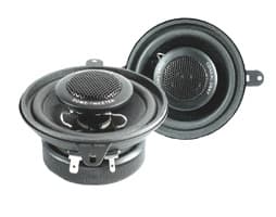 SAL BXC 2-087 Par Dvosistemskih auto zvučnika