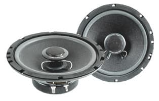SAL BXC 2-165 Par Dvosistemskih auto zvučnika