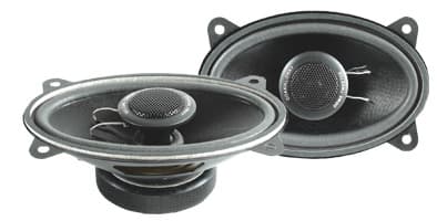 SAL BXC 2-46 Par Dvosistemskih auto zvučnika