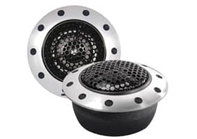 SAL XPRO25AL Par visokotonaca - Alu Profesional