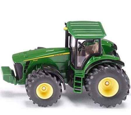 Siku Traktor John Deere 8430 1976