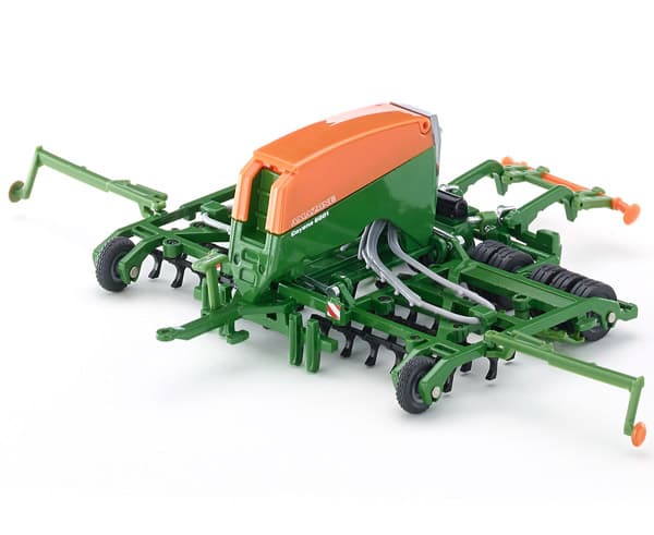 Siku Sejačica za traktor 1966