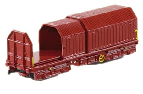 Siku Teretni vagon 1664