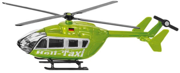 Siku Helikopter taxi 1647