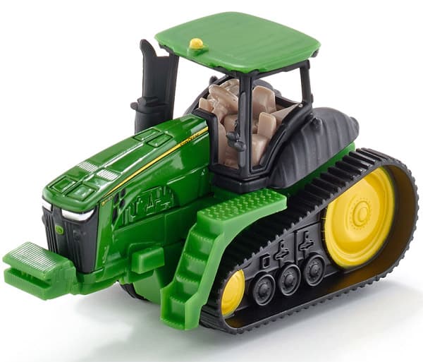 Siku John Deere guseničar 8360 1474