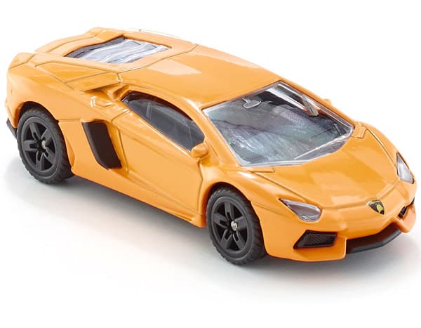 Siku Autić Lamborghini Aventador LP700-4 1449