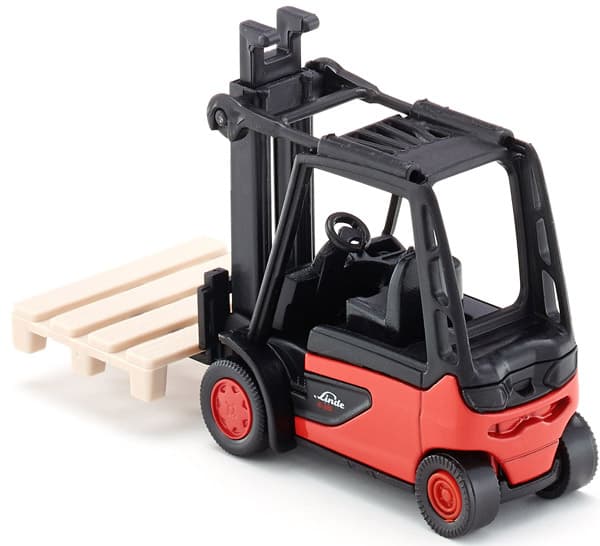 Siku Viljuškar Linde 1311